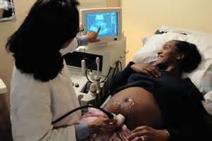 Diagnostico prenatal no invasivo