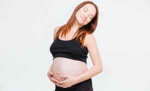 ultimo trimestre embarazo