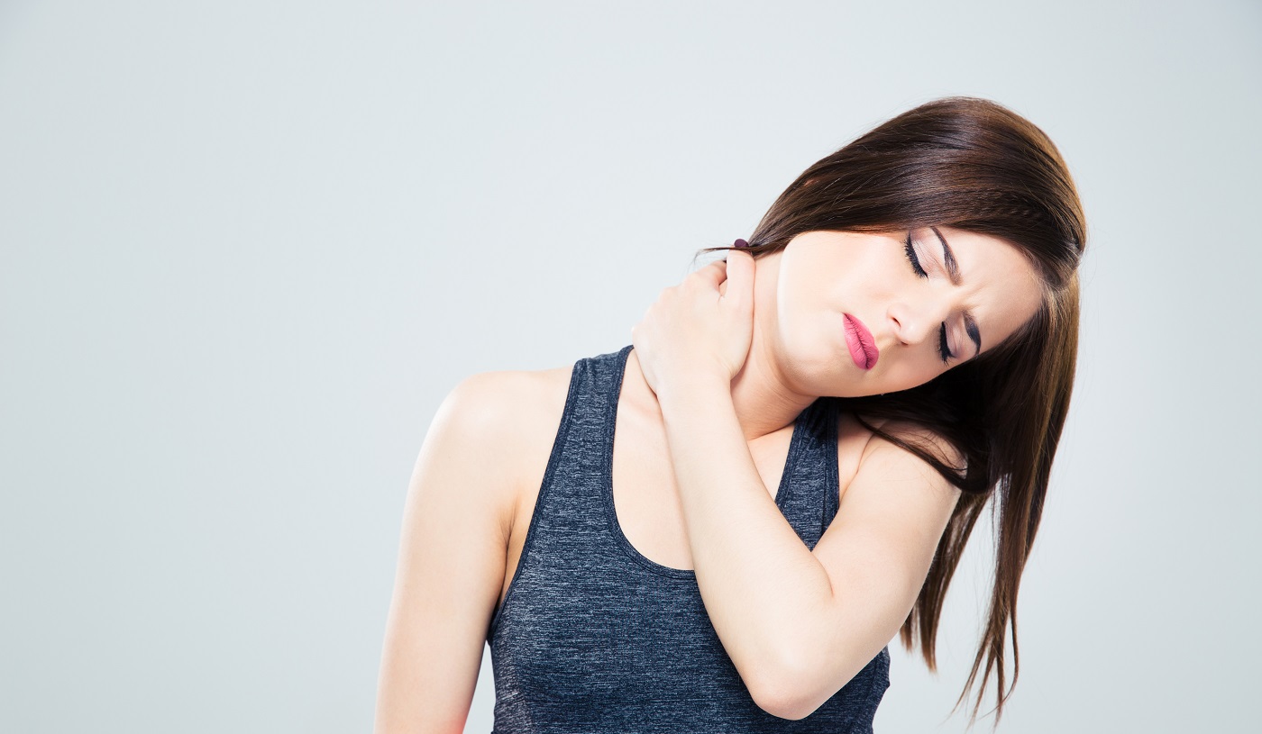 sintomas de la fibromialgia en mujeres