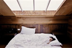 trastornos del sueño en adultos