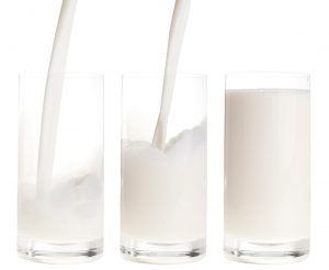 pasteurización de la leche