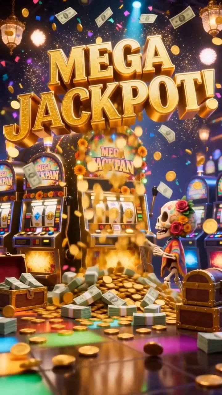 A look at magic casino