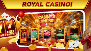 Discover the Excitement of Spin Time Casino Online Games