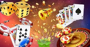 Discover the Excitement of Spin Time Casino Online Games